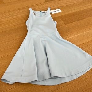 Elizabeth and James Campbell Dress